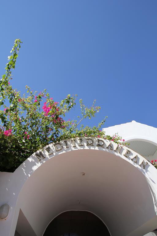 Mediterranean Hotel Karpathos Town  Exterior photo