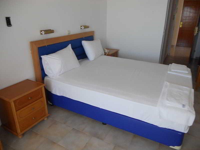 Mediterranean Hotel Karpathos Town  Exterior photo